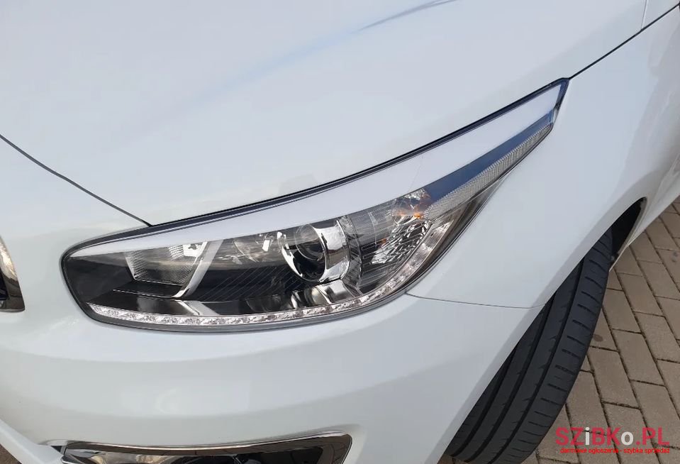 2017' Kia Ceed photo #6