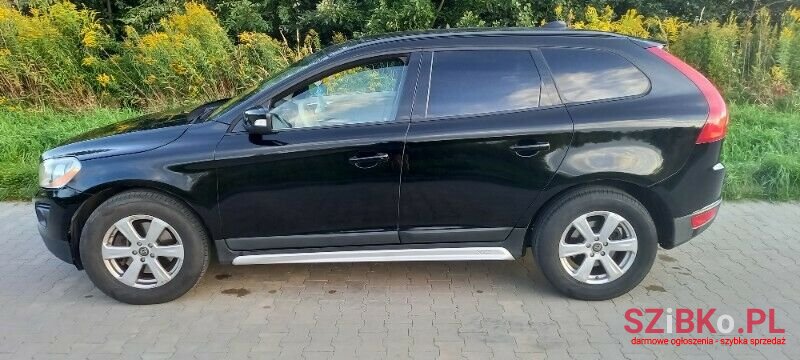 2009' Volvo XC60 photo #4