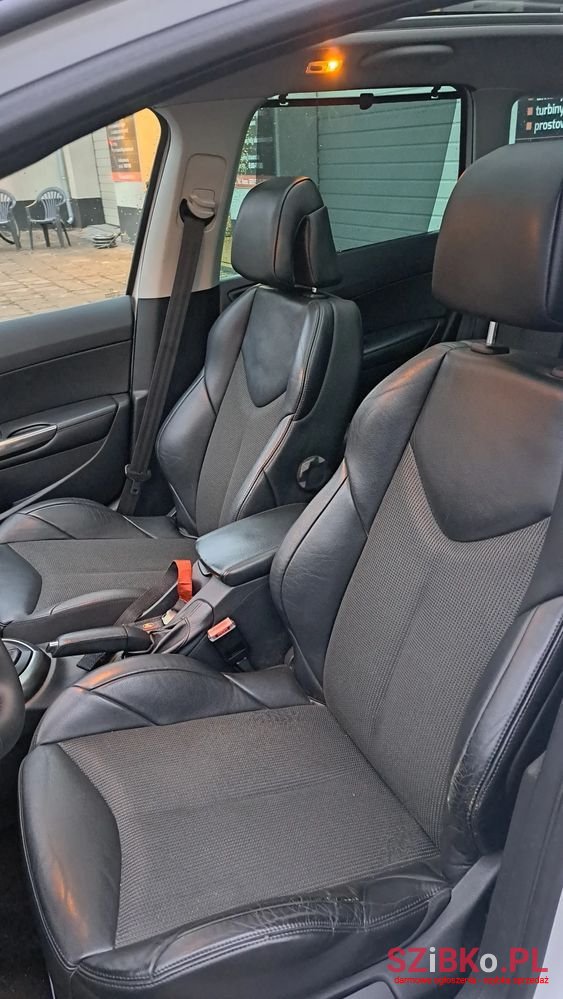 2009' Peugeot 308 Sw photo #6