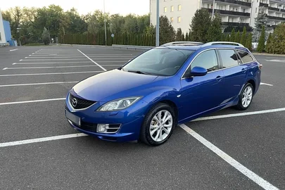 2008' Mazda 6