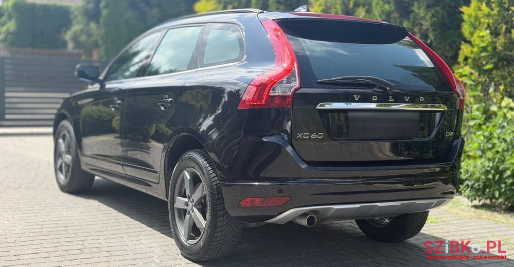 2013' Volvo Xc 60 photo #6