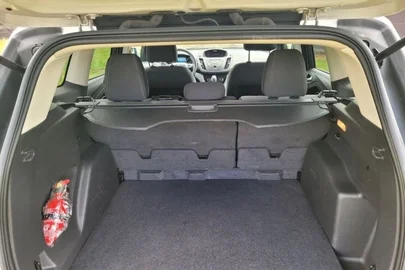 2016' Ford Escape 1.5 Ecoboost Awd Se