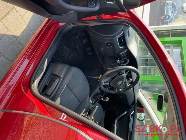 2017' Skoda Octavia photo #4