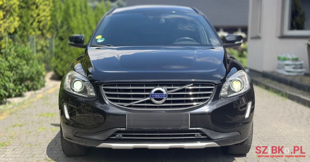 2013' Volvo Xc 60 photo #2