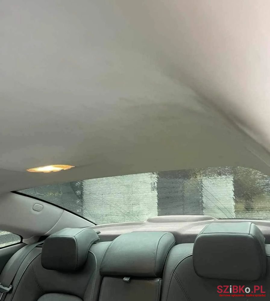 2006' Peugeot 407 3.0 V6 Sport photo #3