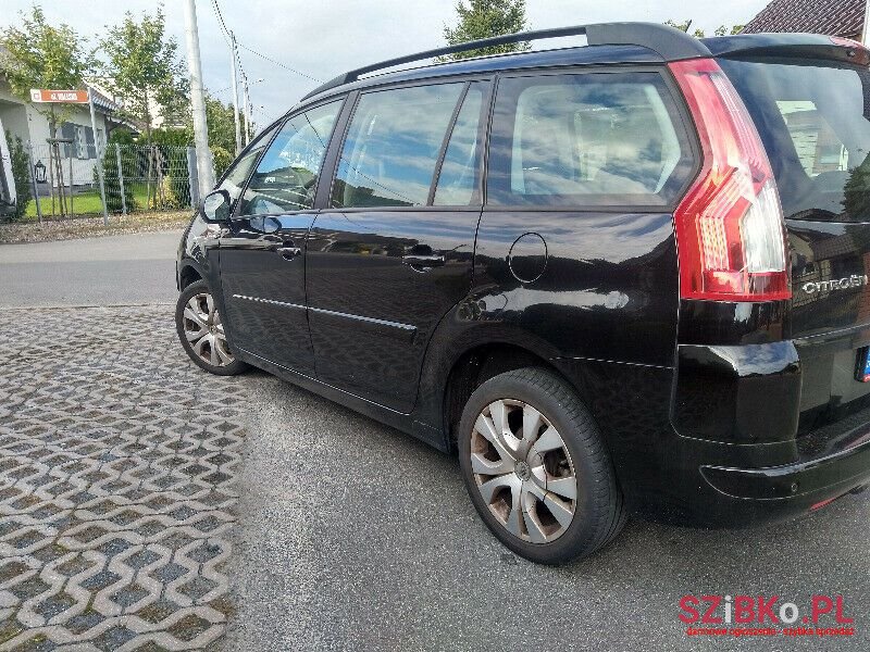 2009' Citroen C4 photo #2