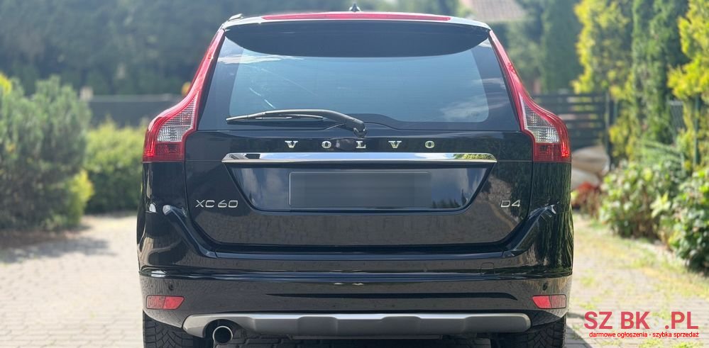 2013' Volvo Xc 60 photo #5
