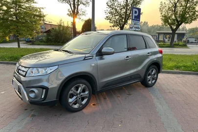 2015' Suzuki Vitara 1.6 Premium 2Wd