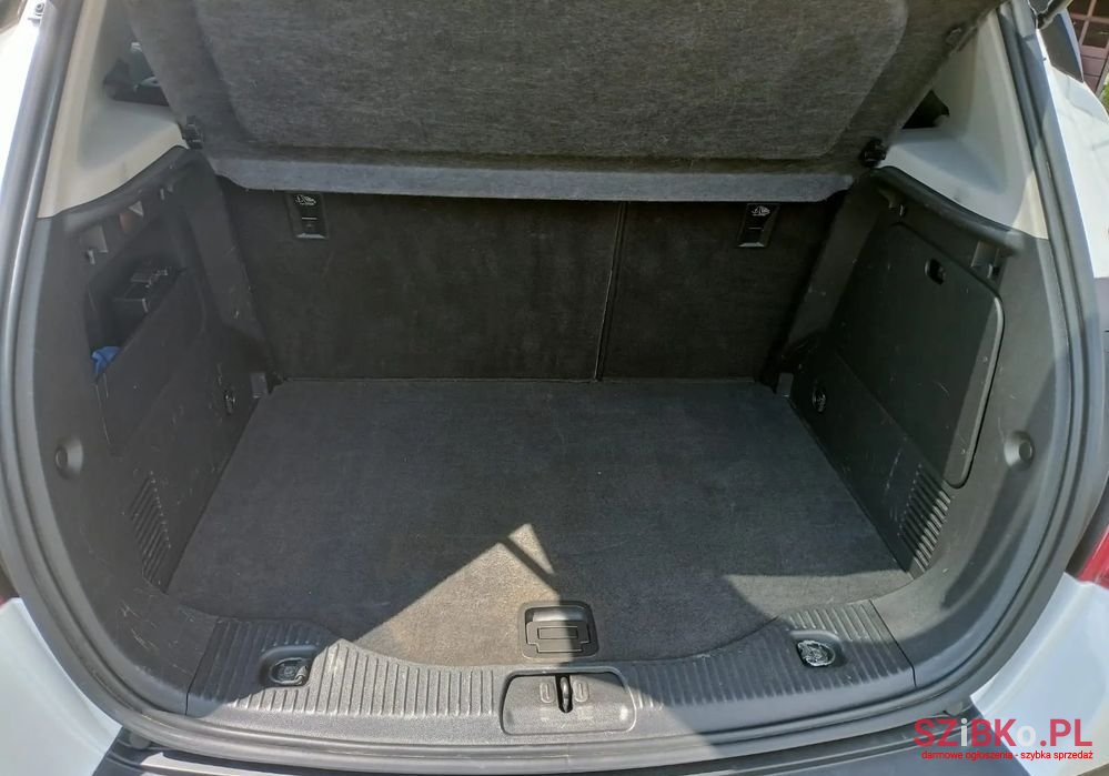 2014' Opel Mokka 1.4 T Cosmo S&S photo #3