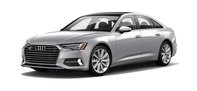 2019 Audi A6 gets lower price with new four-cylinder engine
