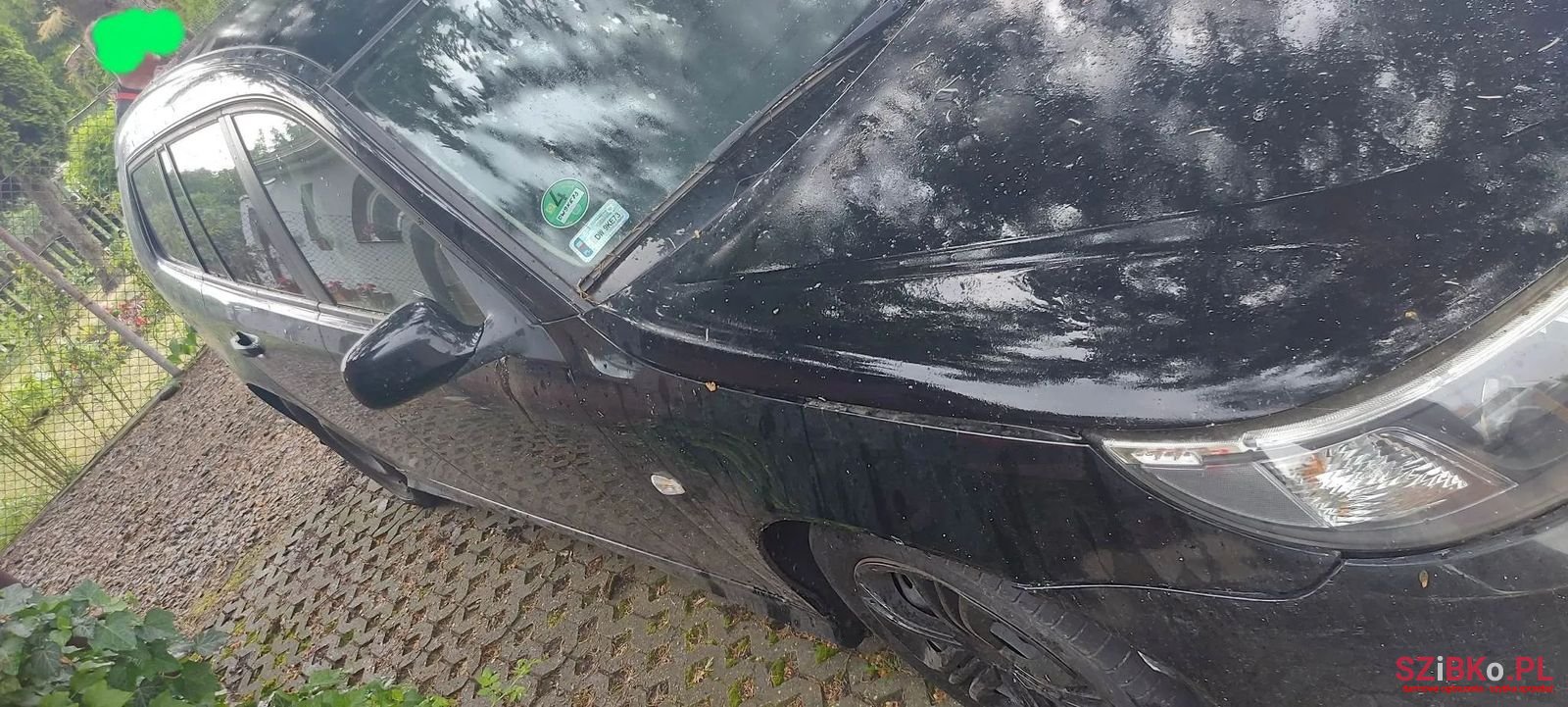 2010' Saab 9-3 photo #2