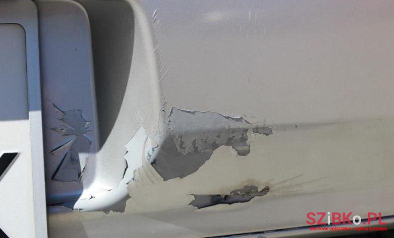 2003' Honda Acura photo #2