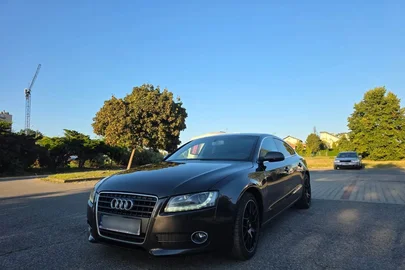 2011' Audi A5