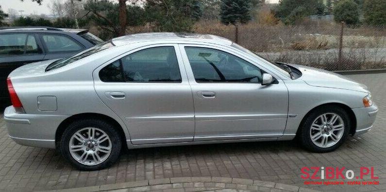 2006' Volvo S60 photo #1