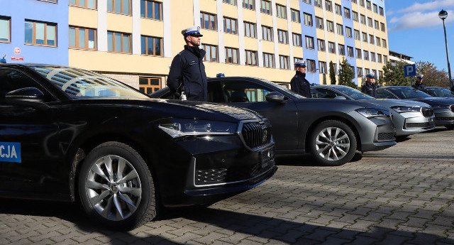 У Польщі швидкість контролюють немарковані автомобілі: що треба знати водіям