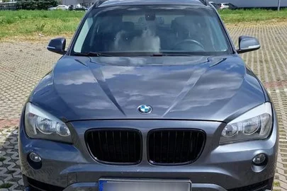 2014' BMW X1 Xdrive28I