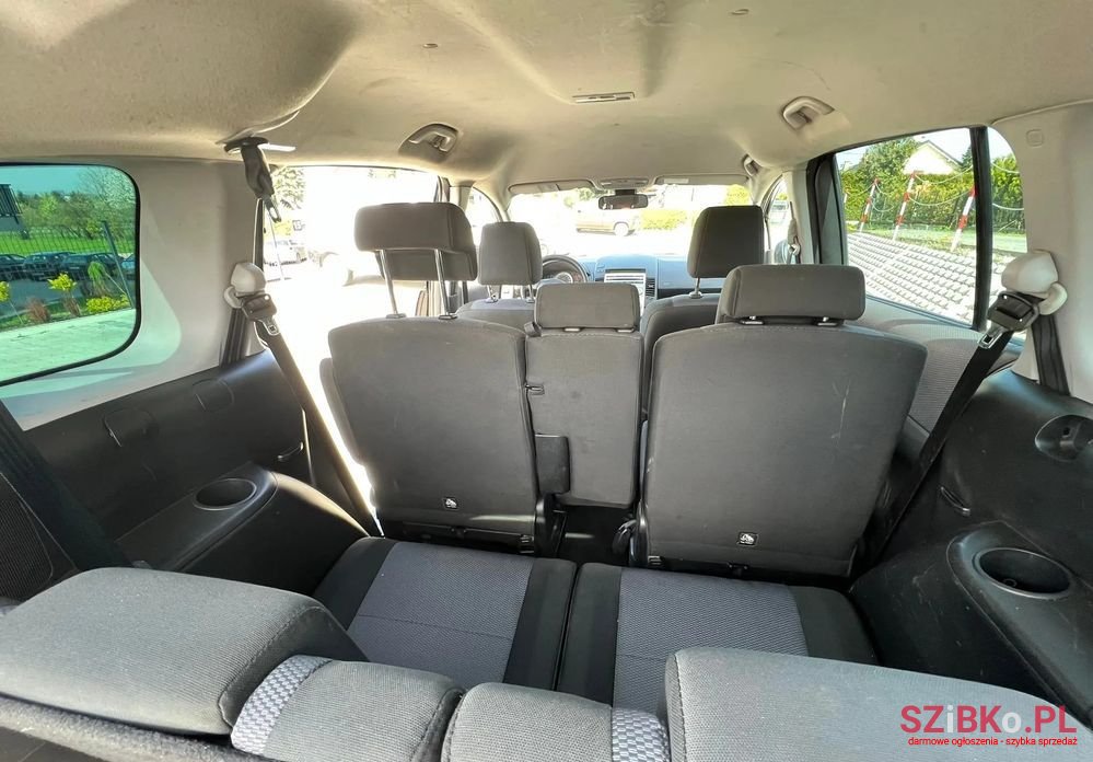 2006' Mazda 5 photo #6