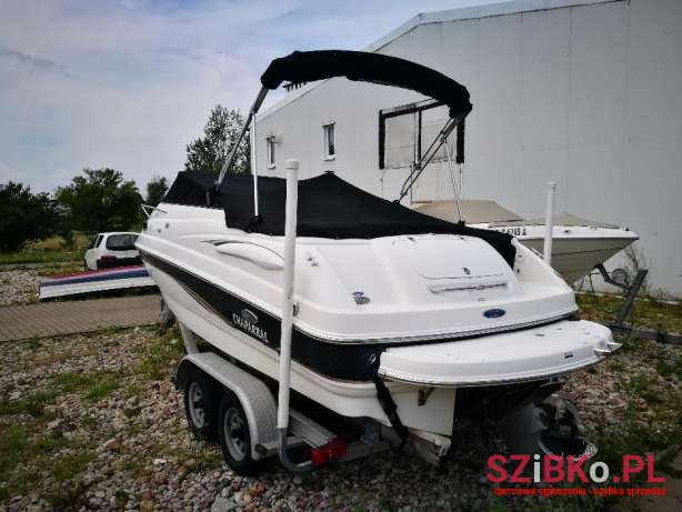 2006' Chaparral photo #1