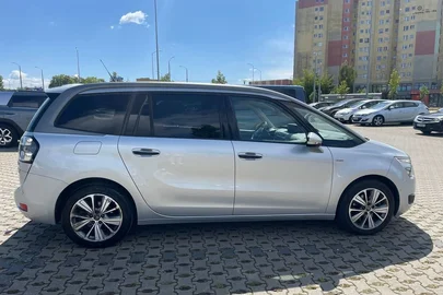 2014' Citroen C4 Picasso
