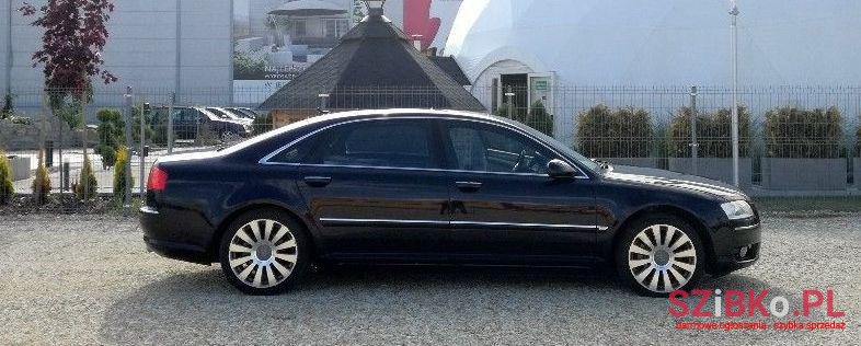 2007' Audi A8 photo #2