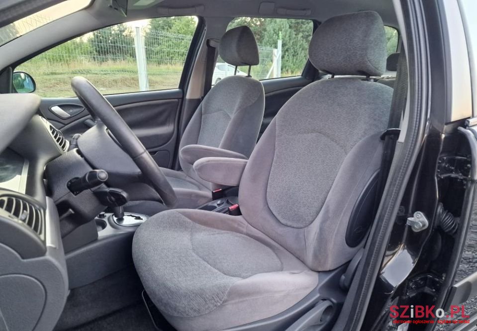 2006' Citroen C5 Exclusive photo #5