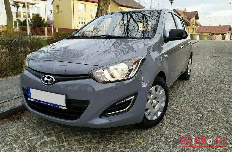 2014' Hyundai photo #1