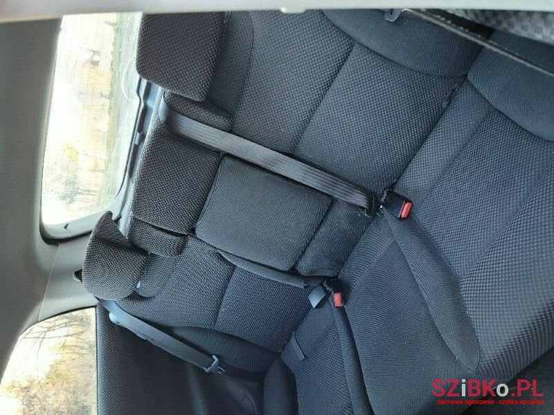 2003' Fiat Stilo photo #6