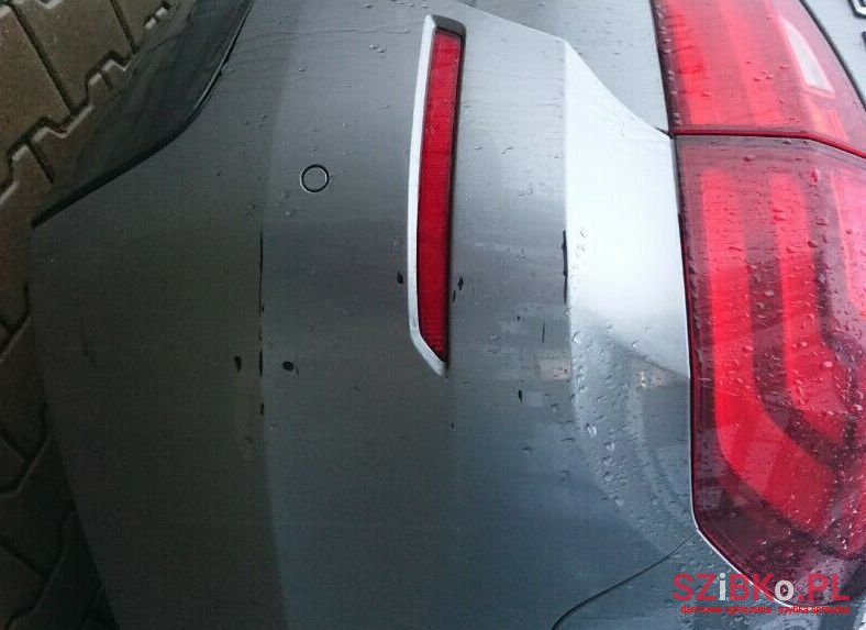 2012' BMW Seria 5 photo #1