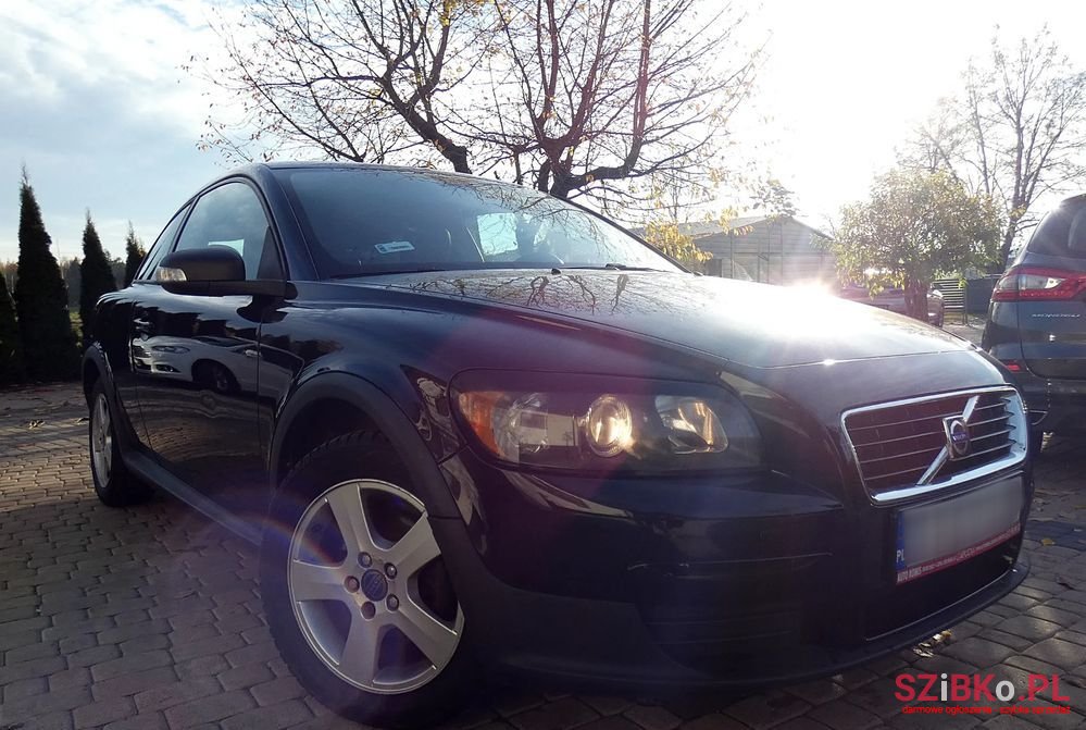 2007' Volvo C30 photo #2