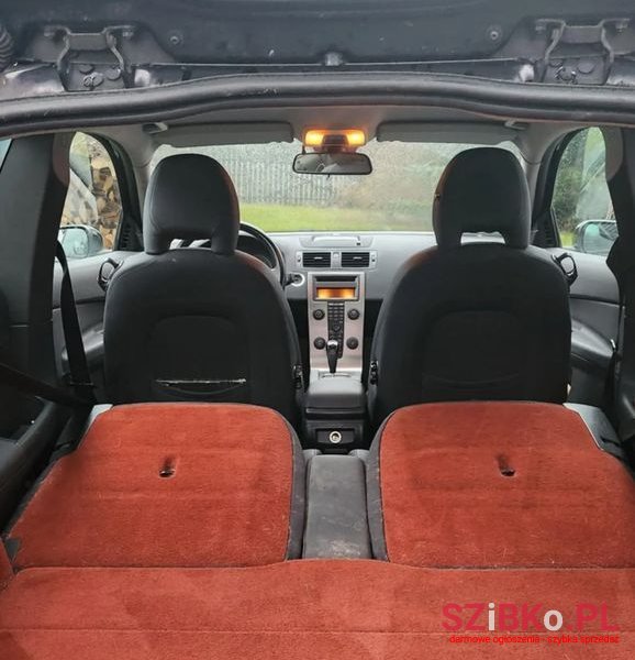 2007' Volvo C30 D5 photo #5