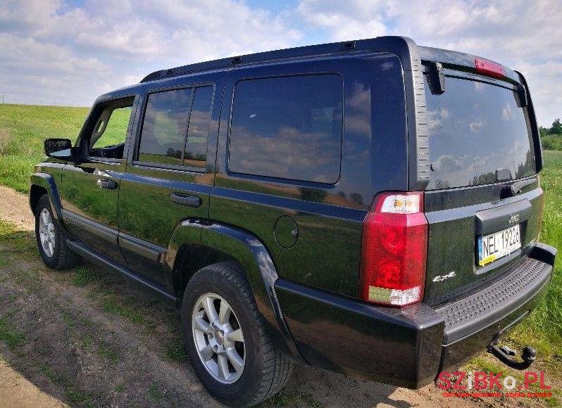 2006' Jeep Inne photo #2