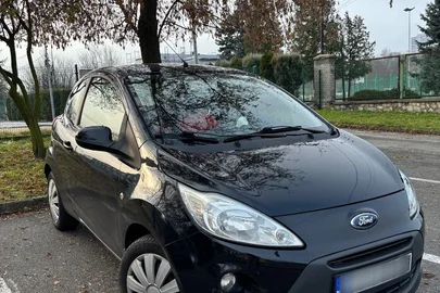 2009' Ford Ka 1.2 Trend