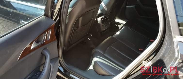 2014' Audi A6 photo #5