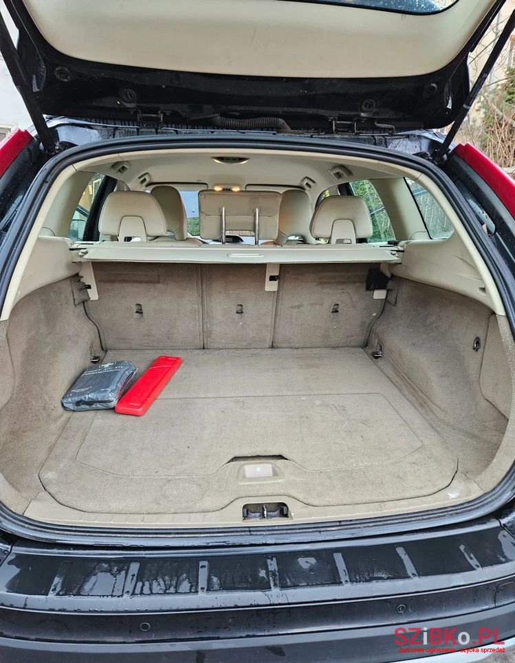 2010' Volvo Xc 60 photo #4