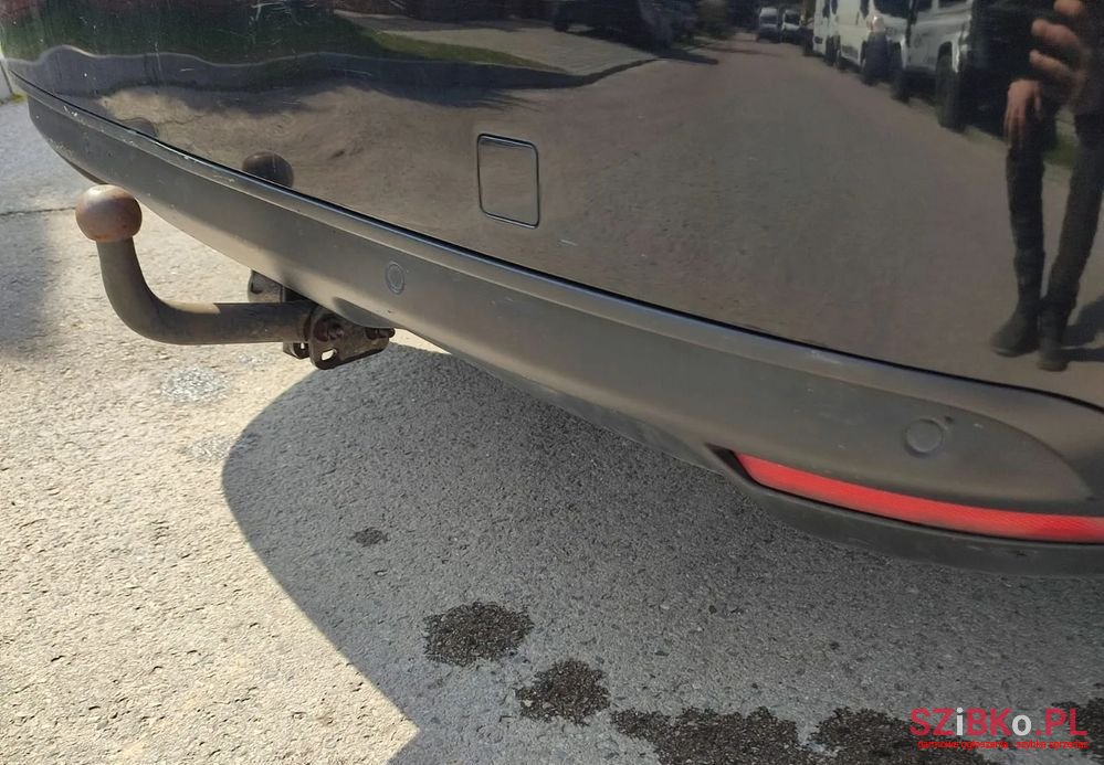 2011' Peugeot 508 2.0 Hdi Allure photo #4