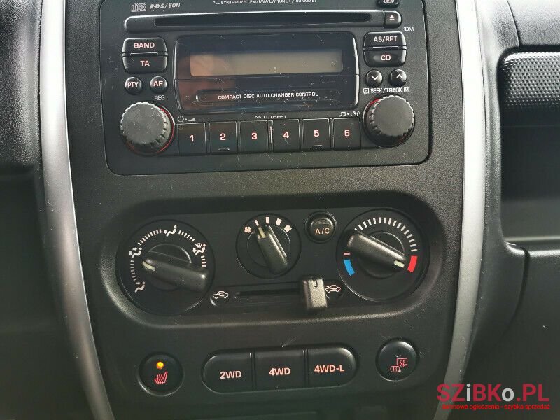 2009' Suzuki photo #2