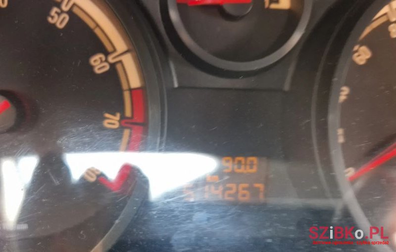 2008' Opel Corsa 1.2 16V Enjoy photo #6