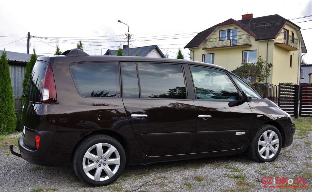 2006' Renault Grand Espace photo #4