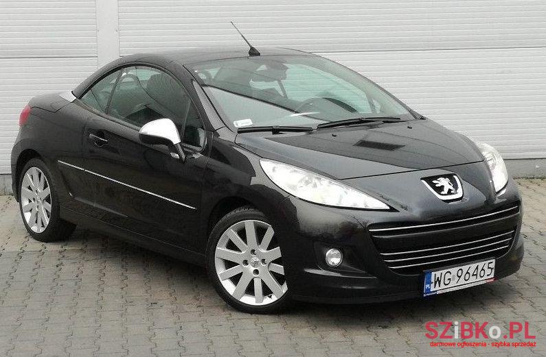 2007' Peugeot 207 photo #4