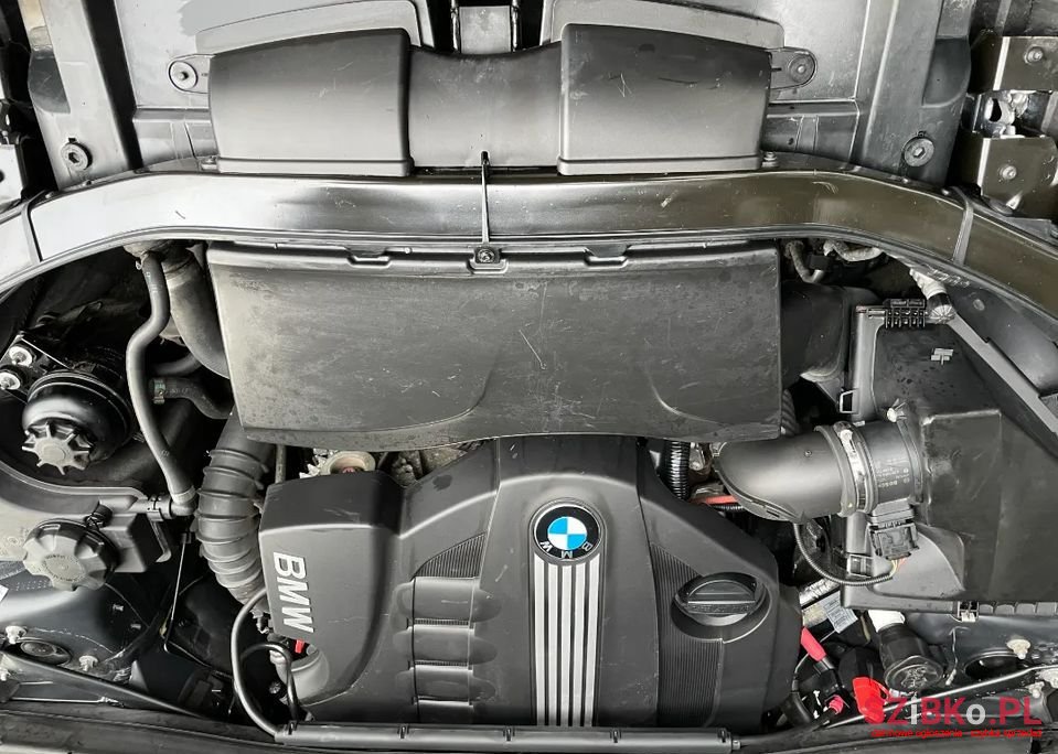 2012' BMW X1 photo #6