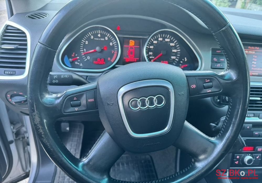 2006' Audi Q7 photo #3