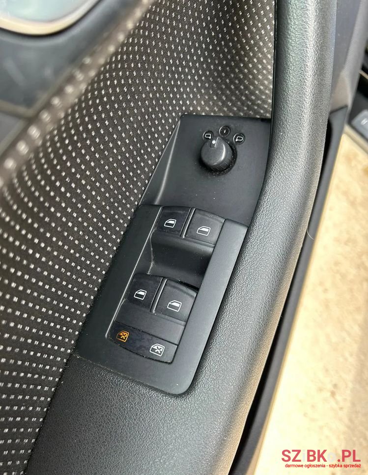 2006' Audi A3 photo #6