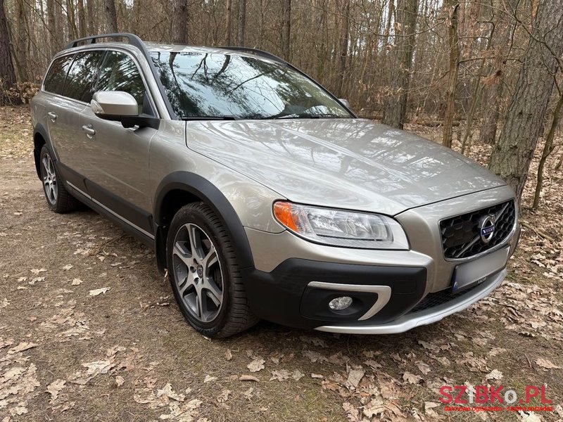 2014' Volvo Xc 70 photo #4