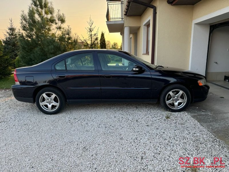 2007' Volvo S60 photo #5