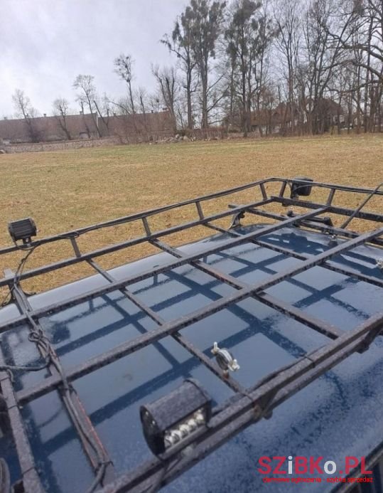 2003' Lada Niva photo #6