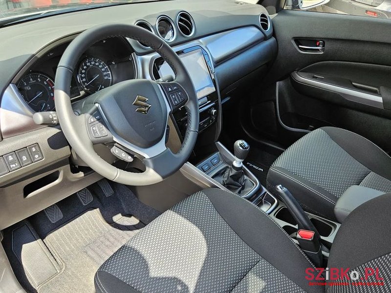 2024' Suzuki Vitara photo #4