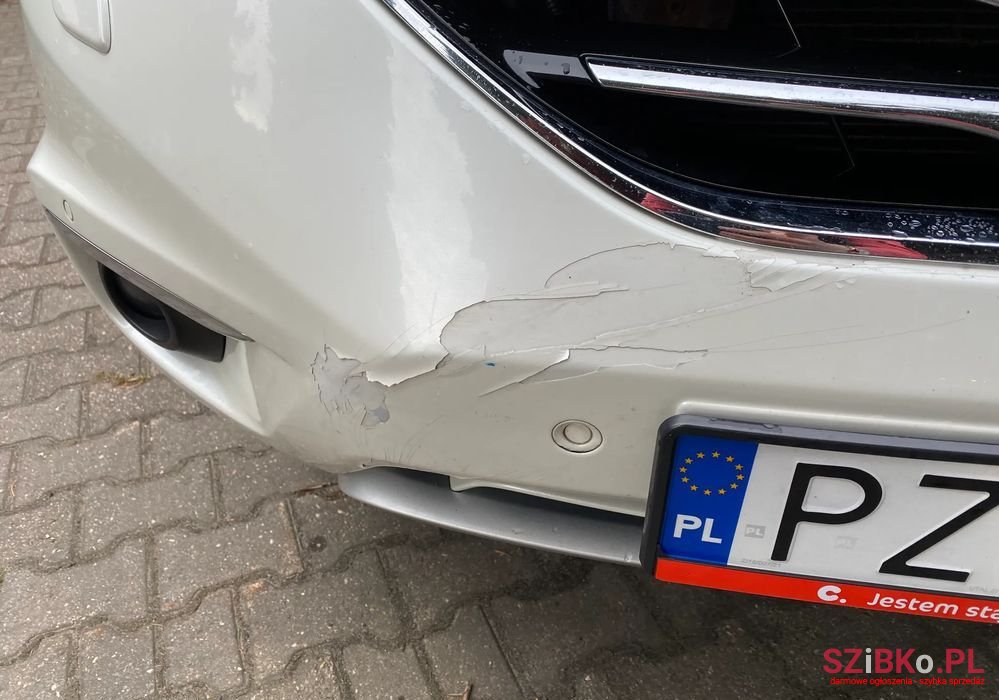 2012' Renault Koleos photo #4