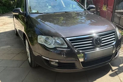 2010' Volkswagen Passat