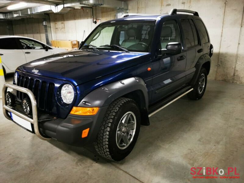 2005' Jeep photo #2