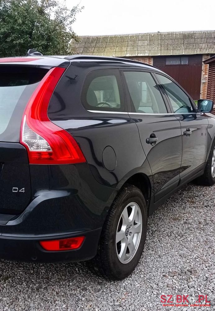 2012' Volvo Xc 60 D4 Momentum photo #5